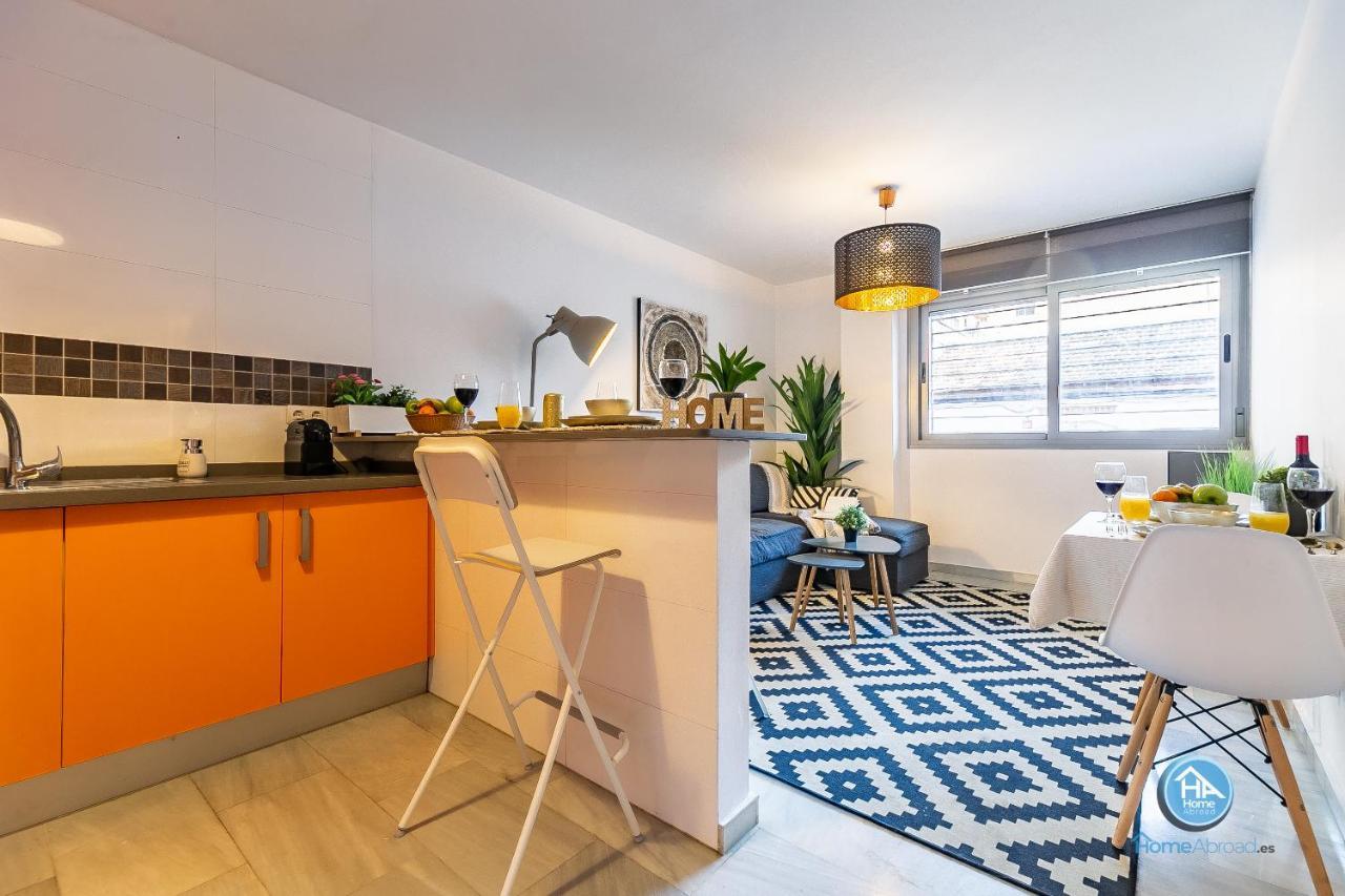 Paseo De La Salud - Homeabroad Apartamento *
