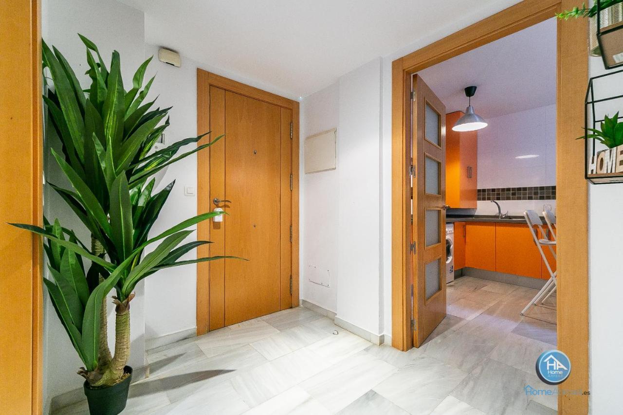 Apartamento Paseo De La Salud - Homeabroad *