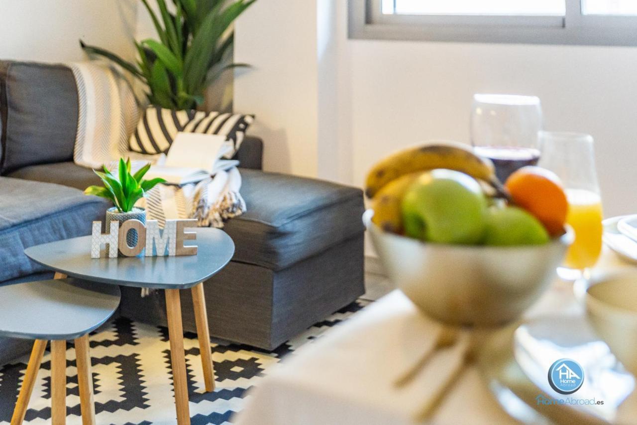 Apartamento Paseo De La Salud - Homeabroad