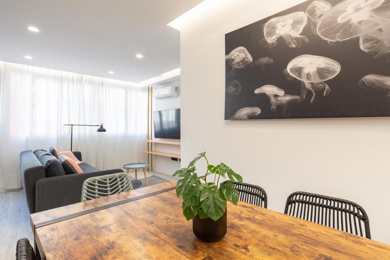 Apartamento Nuevo Estacion Playa 3 Dorm Ac Málaga