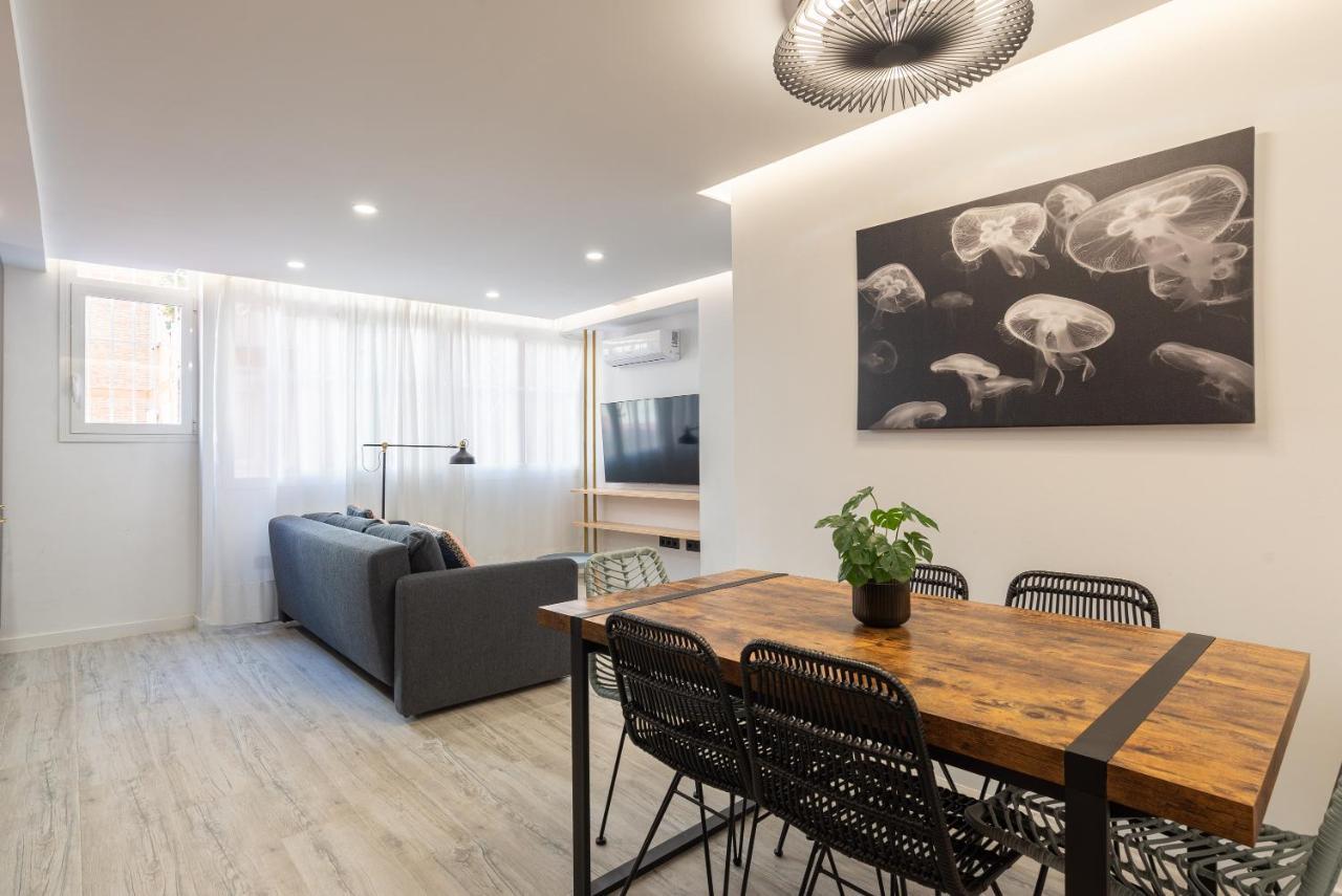 Apartamento Nuevo Estacion Playa 3 Dorm Ac *