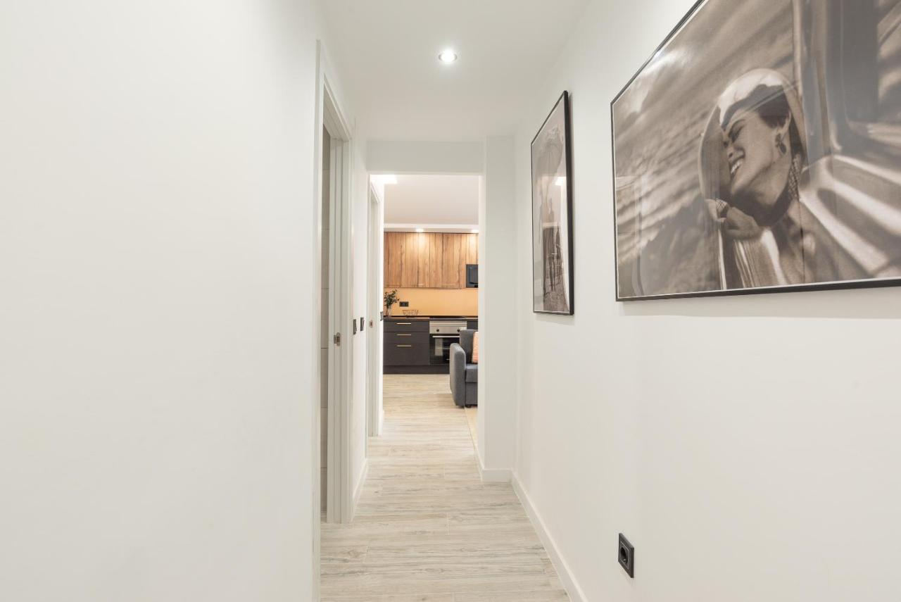 Apartamento Nuevo Estacion Playa 3 Dorm Ac Málaga