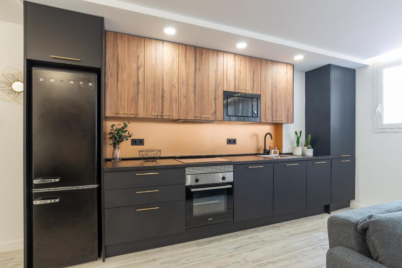 Apartamento Nuevo Estacion Playa 3 Dorm Ac Málaga