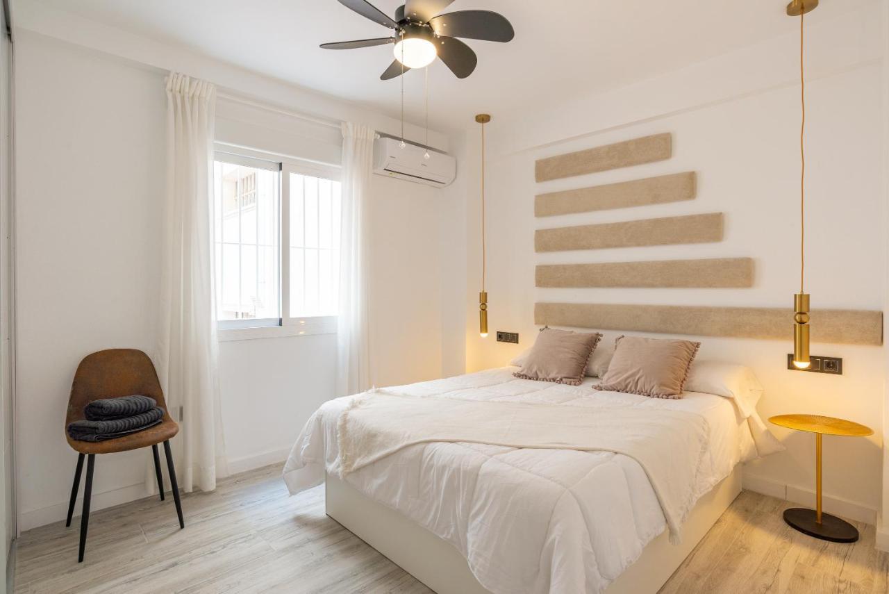 Apartamento Nuevo Estacion Playa 3 Dorm Ac
