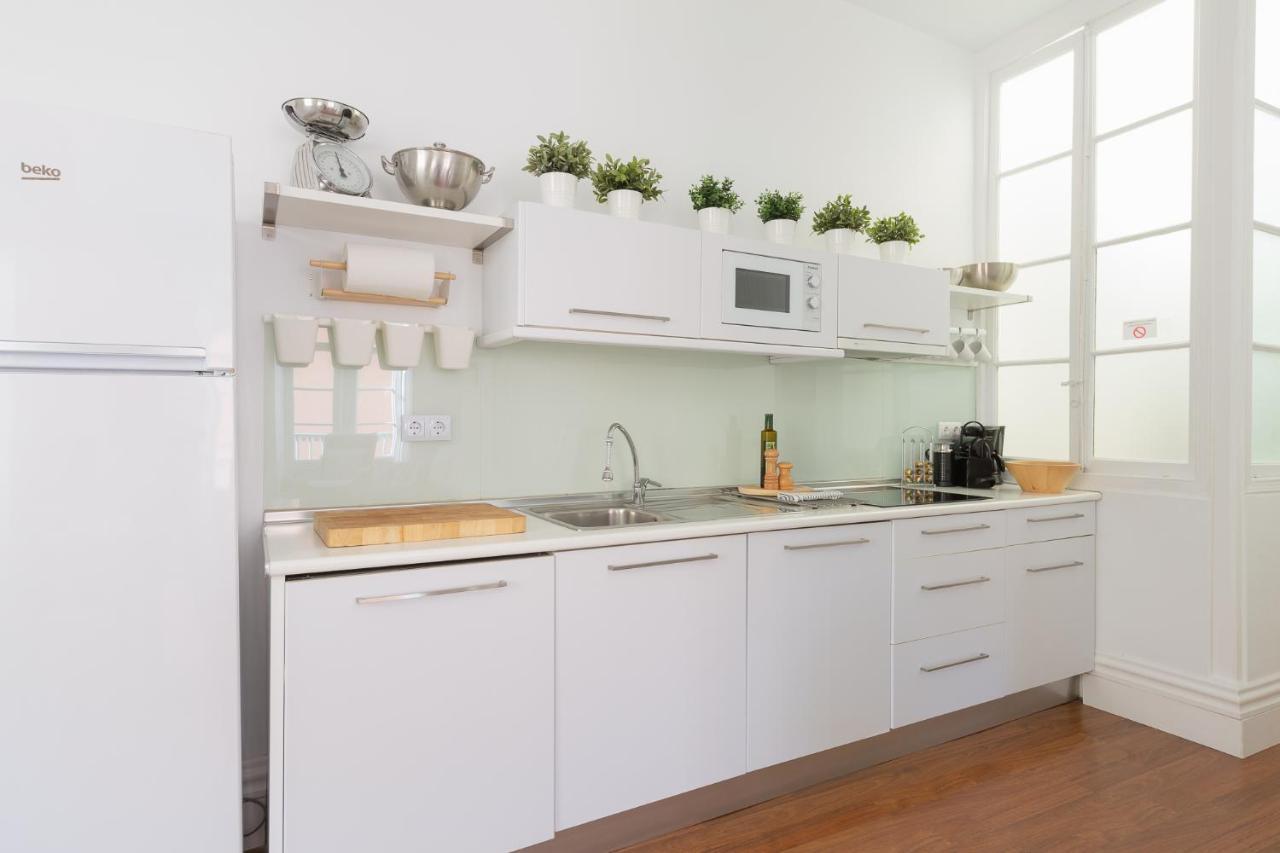 Apartamento Malagaflat