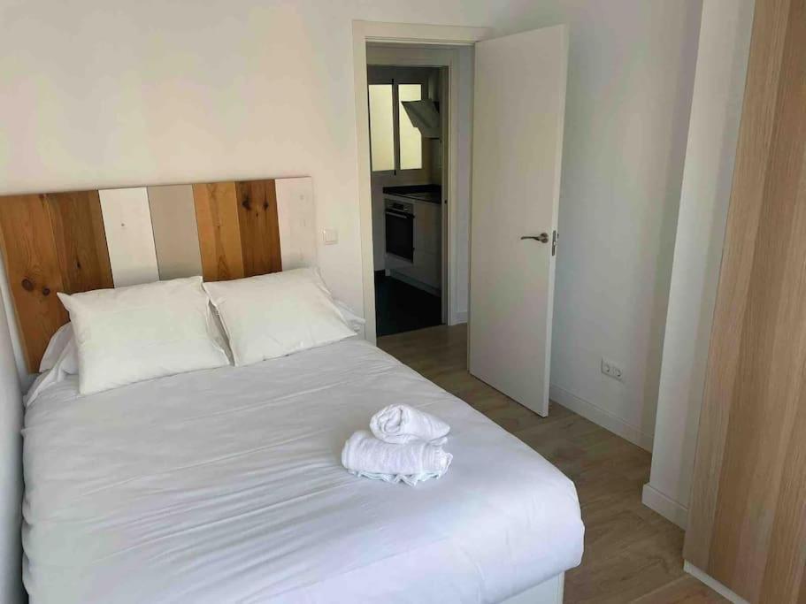 Apartamento Victoria's Boutique *