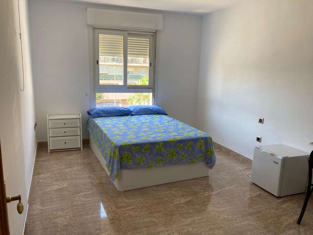 Trebol Málaga