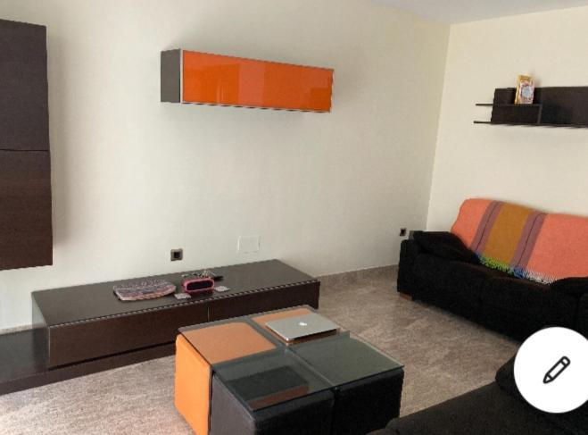Habitación en casa particular Trebol