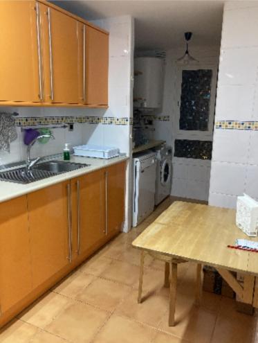 Trebol Habitación en casa particular Málaga