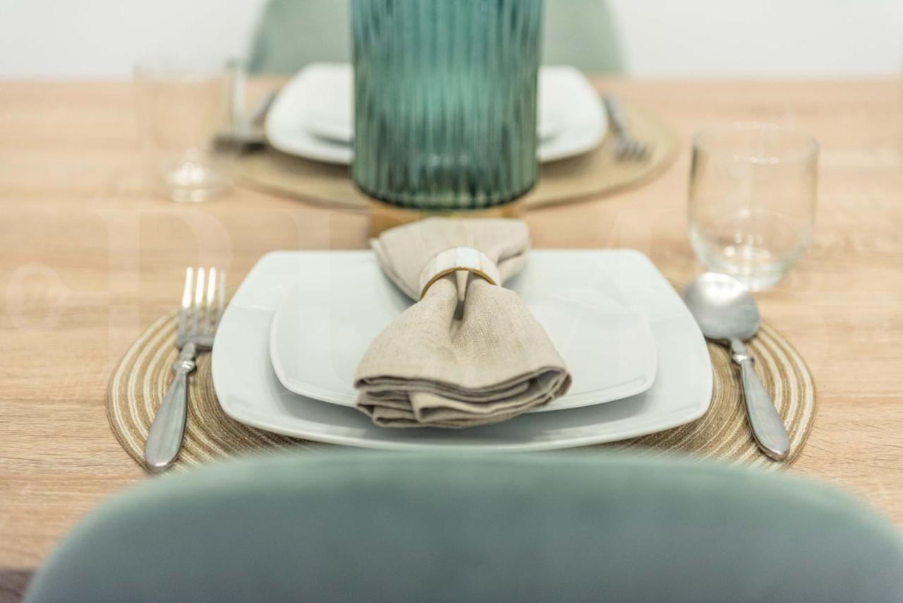 Inviting In The Heart Of By Rems Apartment Malaga