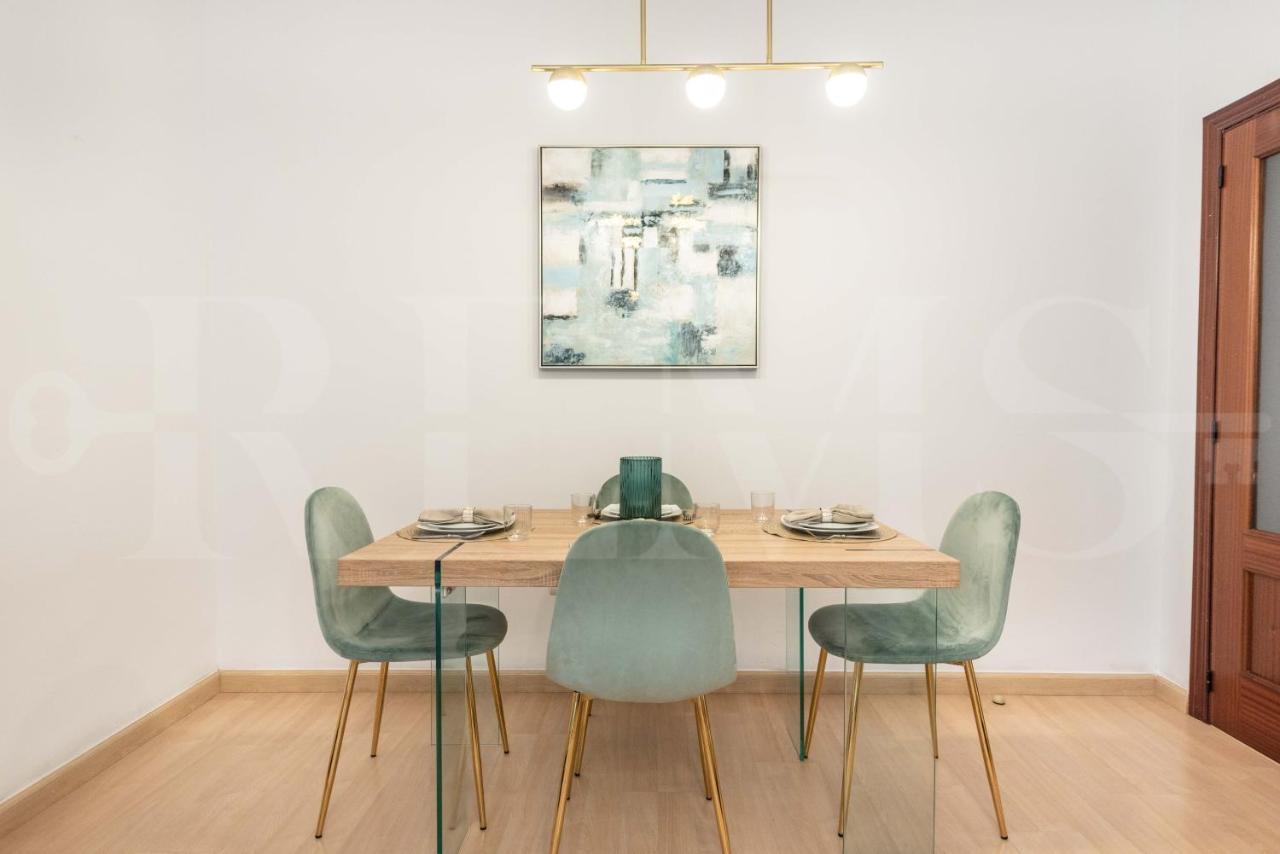 Apartment Inviting In The Heart Of By Rems