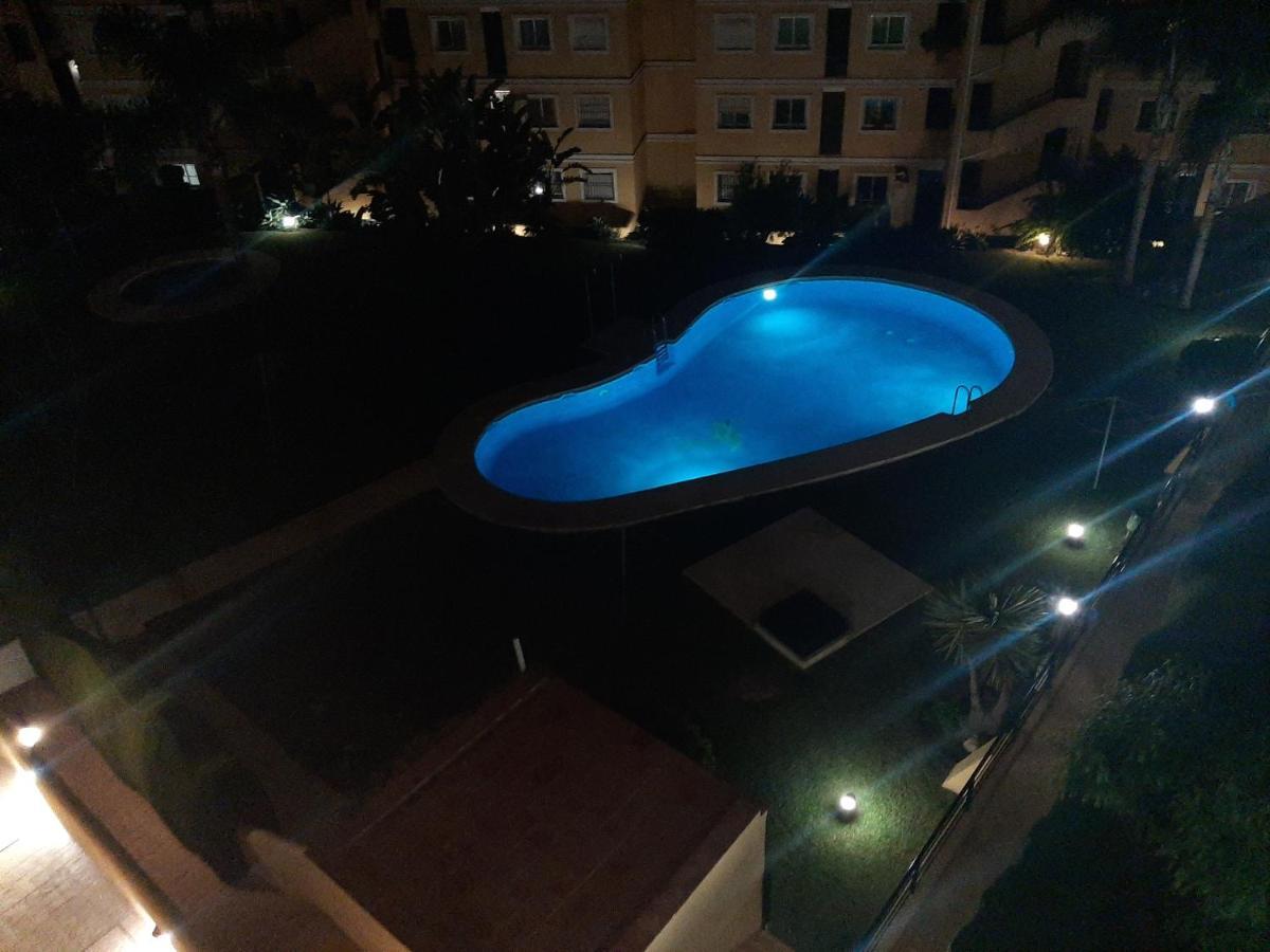 Apartamento Costa Del Sol, Apartamento Completo, Amplio Y Acogedor Con 3 Habitaciones, Piscinas, Riviera Del Sol, Mijas, Málaga