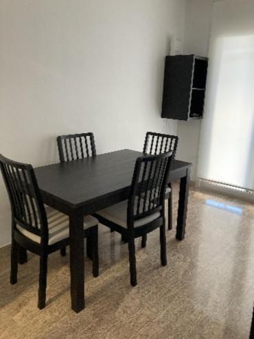 Trebol Habitación en casa particular