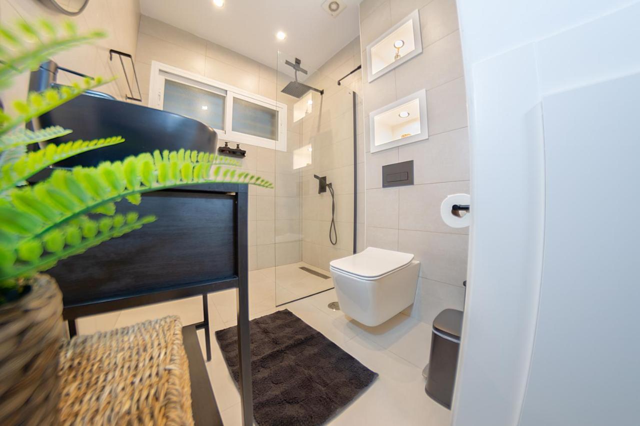 31 - Luxe In Het Centrum Van Apartamento *