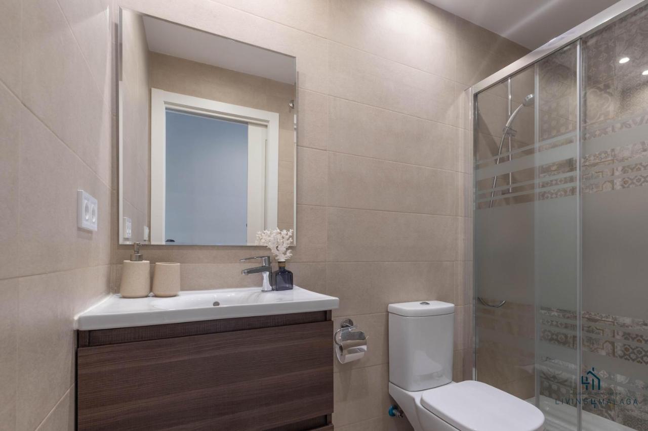 Living4malaga Picasso Deluxe