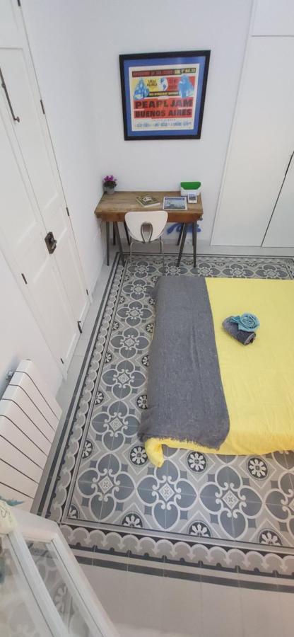 La Casa De Cris Y Sebas * Málaga