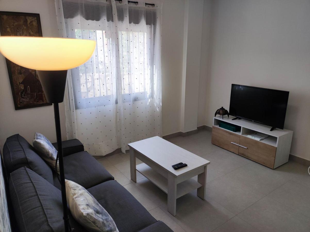 Apartamento Remanso Urbano 2 *