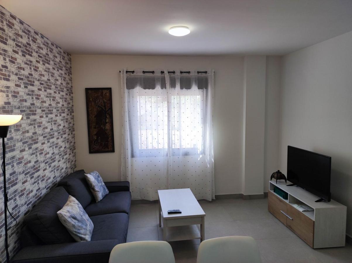 Remanso Urbano 2 Apartamento Málaga