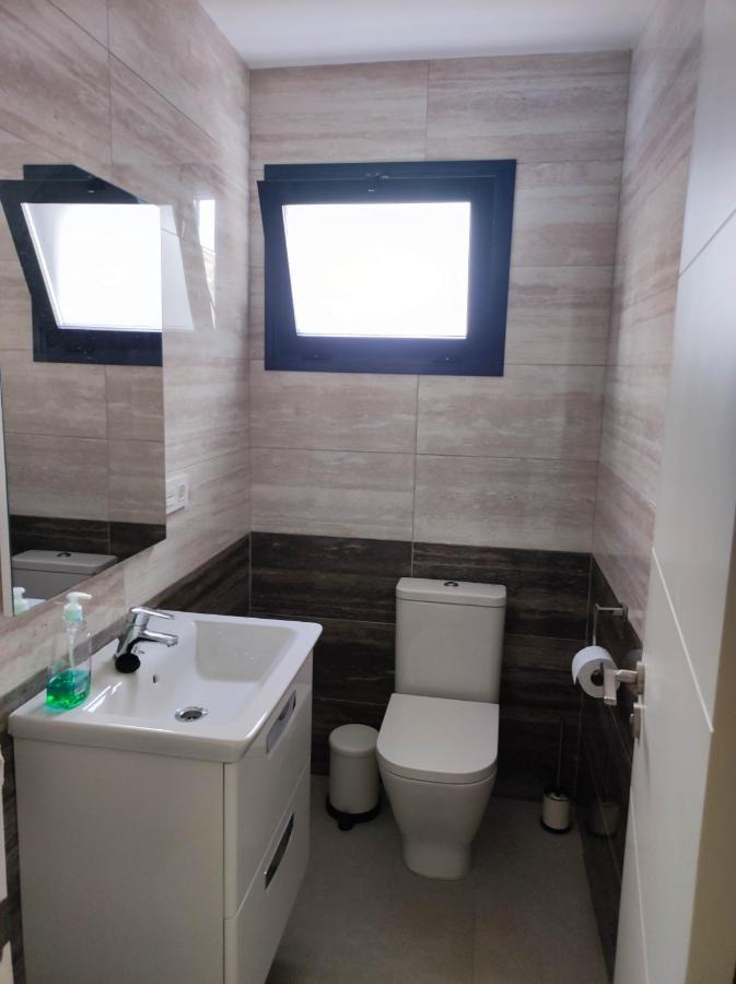 Apartamento Remanso Urbano 2 Málaga