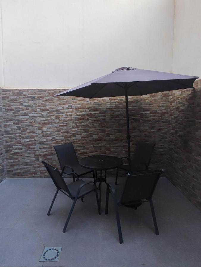 Remanso Urbano 2 Apartamento Málaga