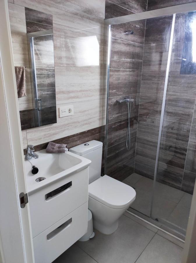 Apartamento Remanso Urbano 2 Málaga