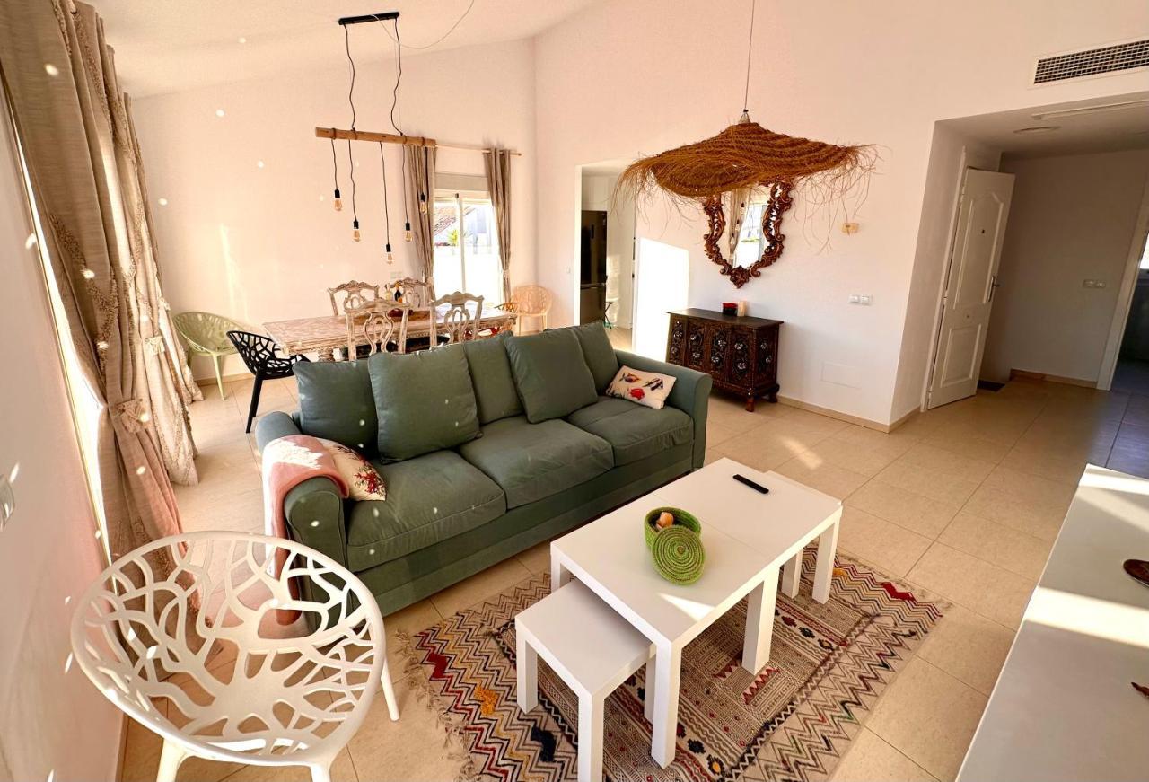 Apartment Atico Natuka Mijas Costa 250m2 De Relax Y Sol Malaga