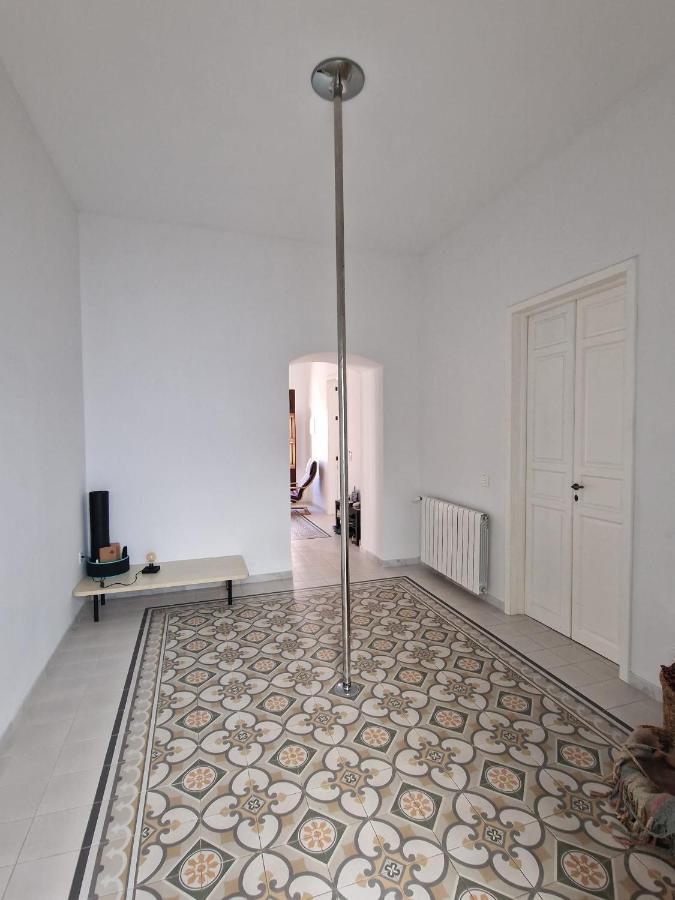 La Casa De Cris Y Sebas Málaga