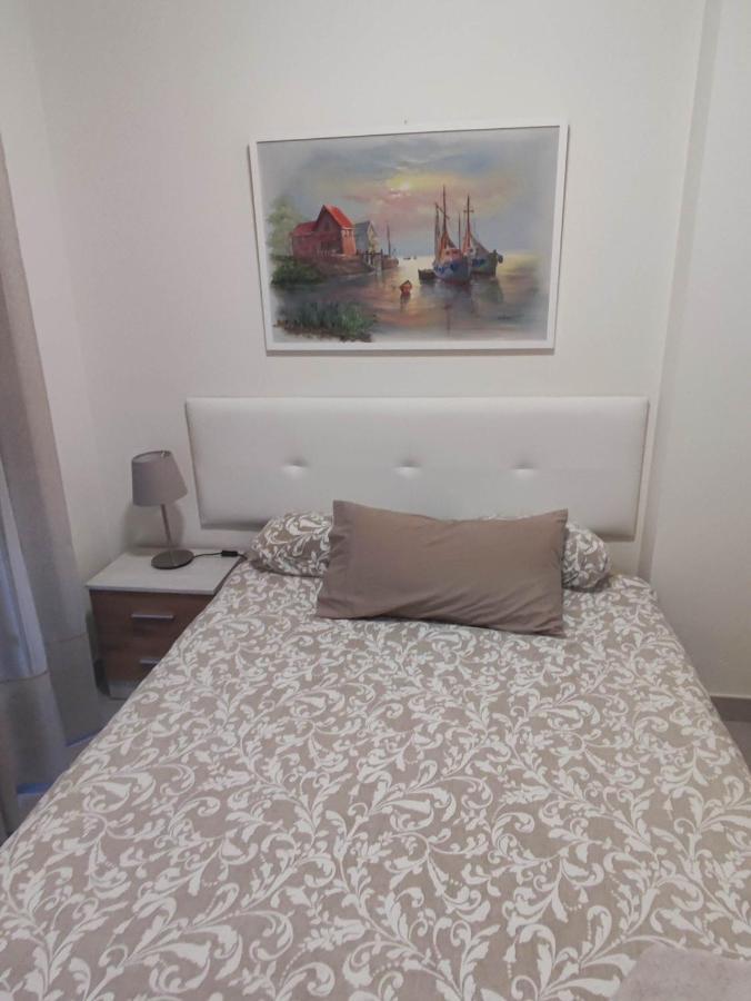Apartamento Remanso Urbano 2 Málaga