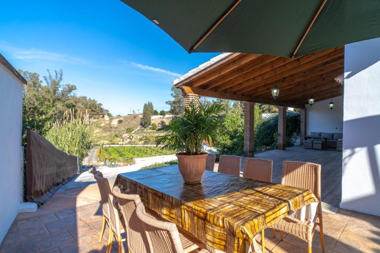 Сasa de vacaciones De Diseno Con Piscina Y Barbacoa *