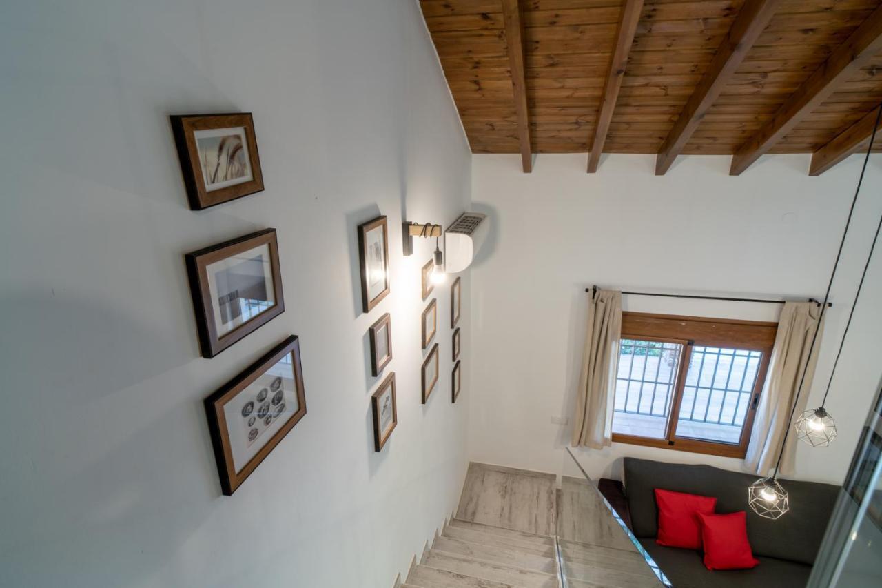 Сasa de vacaciones De Diseno Con Piscina Y Barbacoa Málaga