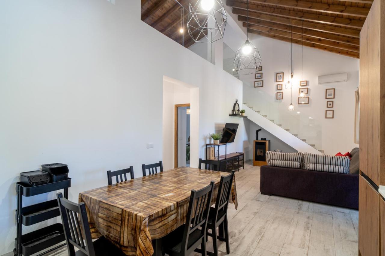 De Diseno Con Piscina Y Barbacoa Сasa de vacaciones Málaga