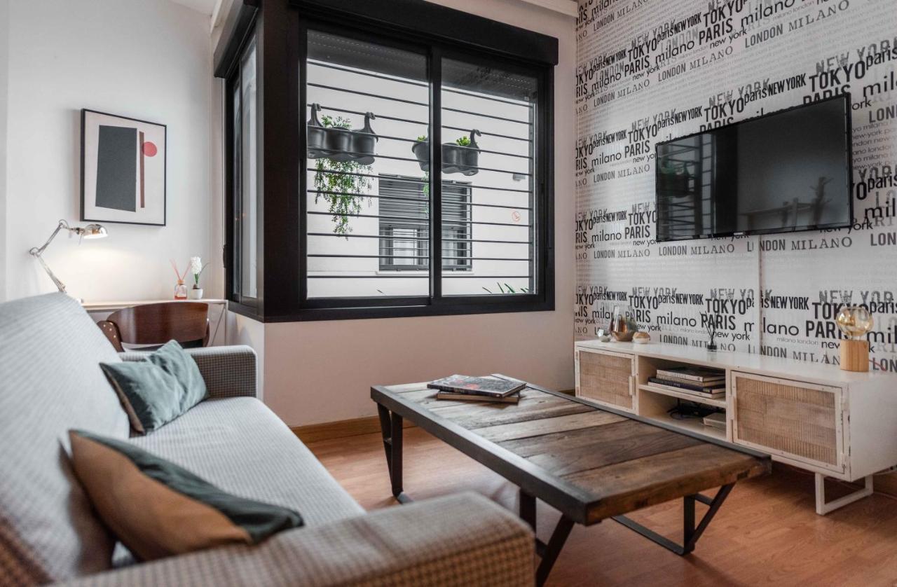 Urbanchicmalaga Historic Centre Free Parking Rooftop Pool Malaga