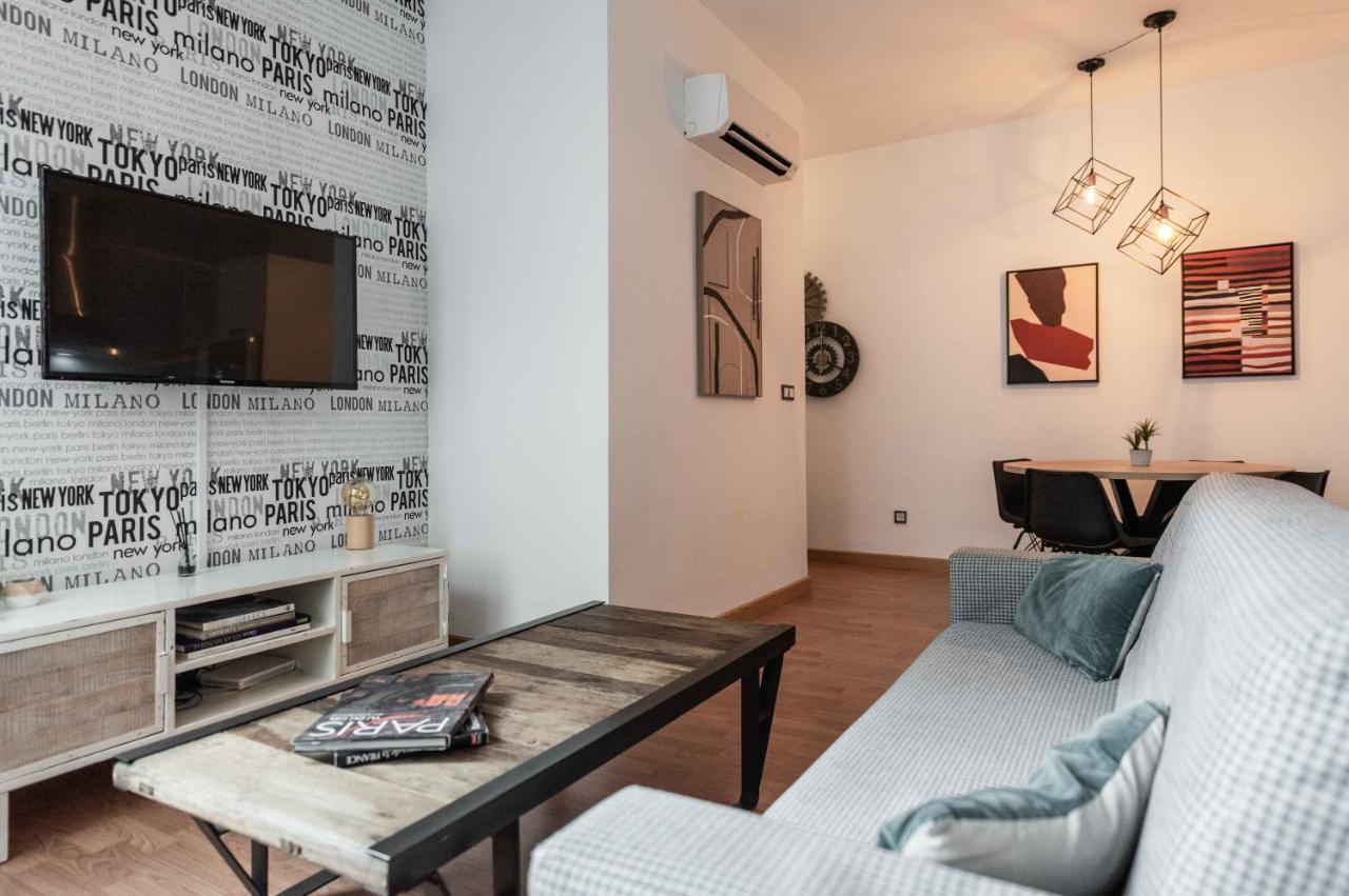 Urbanchicmalaga Historic Centre Free Parking Rooftop Pool * Malaga