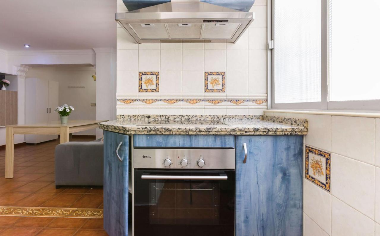 Apartamento Luchana