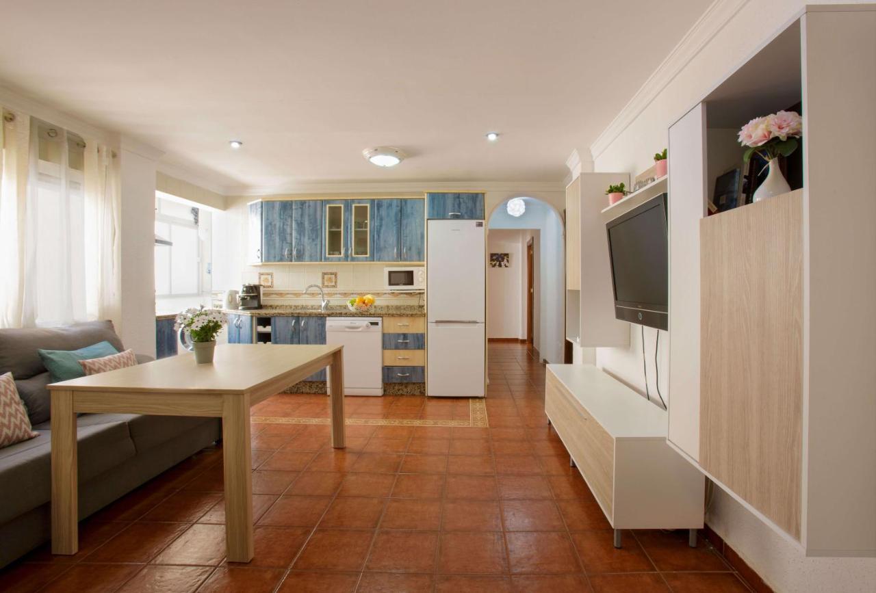 Luchana Apartamento