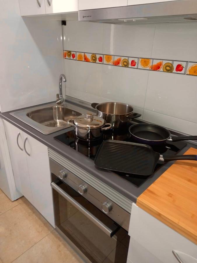 Centro Historico Especial Grupos Parking Gratis 5 Apartment Malaga