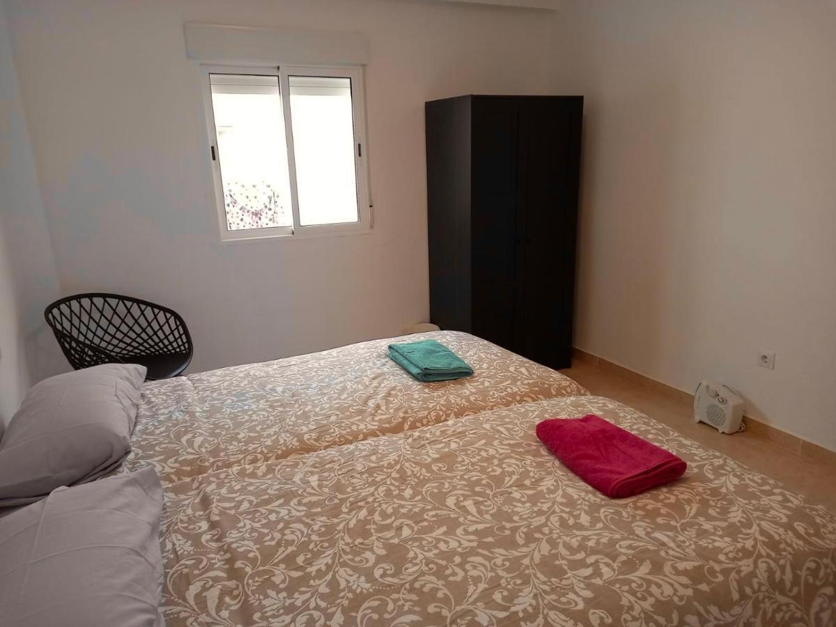 Apartment Centro Historico Especial Grupos Parking Gratis 5 *