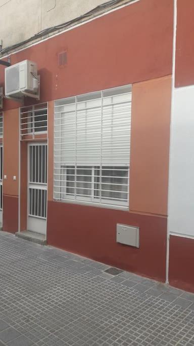 Becquer 3 Apartamento *