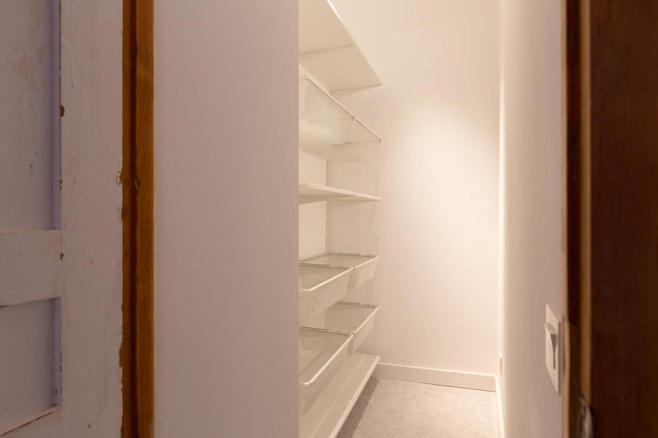 Wonderful With Three Bedrooms And Two Bathrooms In The Center Apartamento *