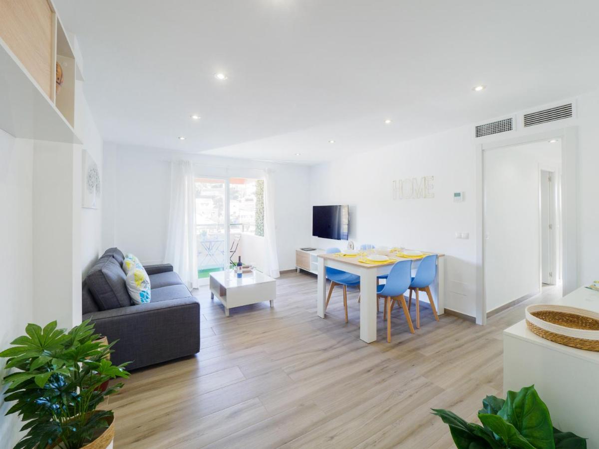 Cubo's Miraflores Del Palo Urban Apartamento Málaga