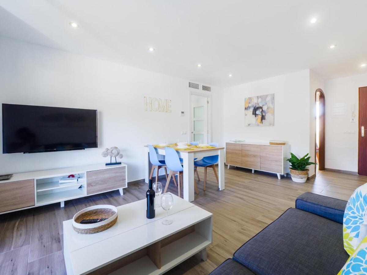 Apartamento Cubo's Miraflores Del Palo Urban