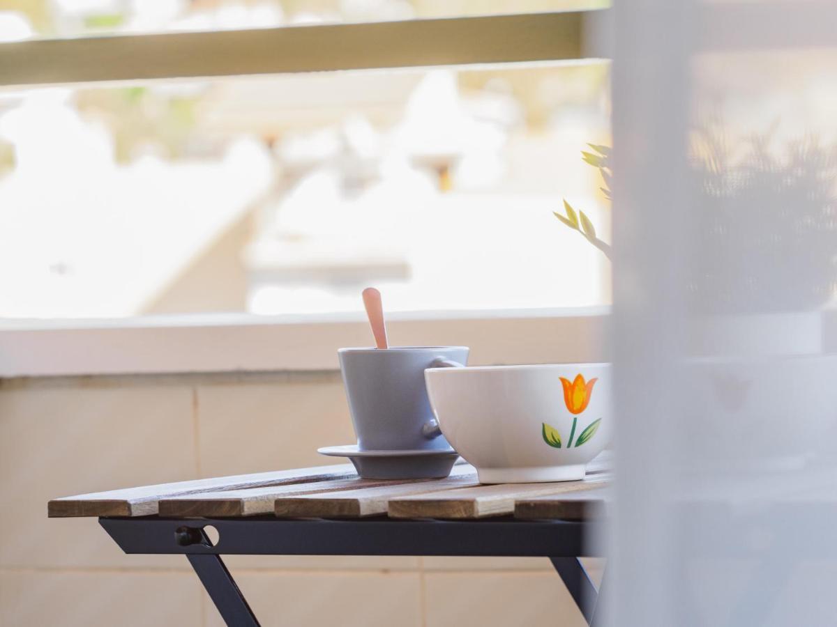 Apartamento Cubo's Miraflores Del Palo Urban Málaga