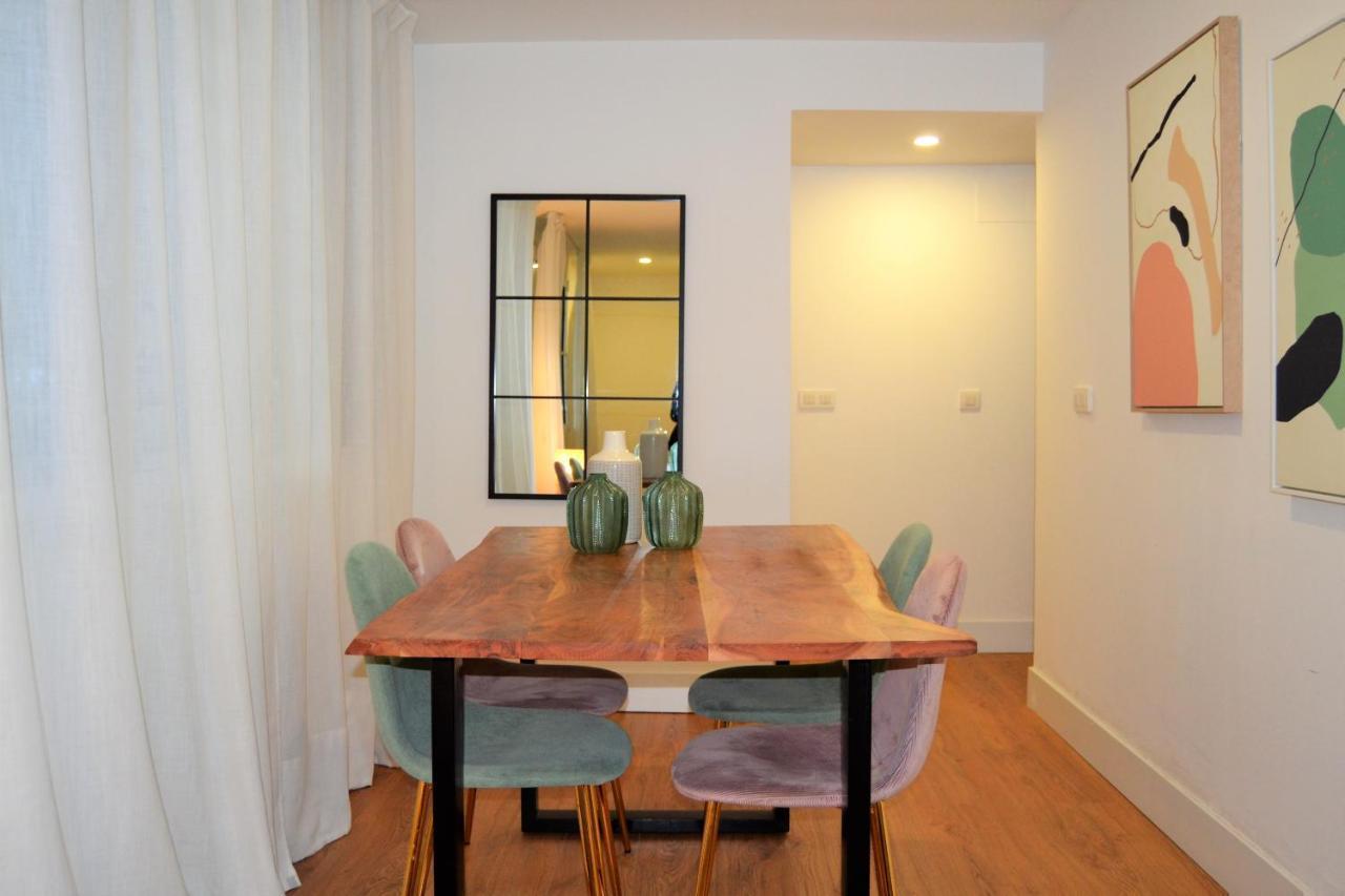 Acogedor Apartamento Junto Al Museo Picasso Apartamento *
