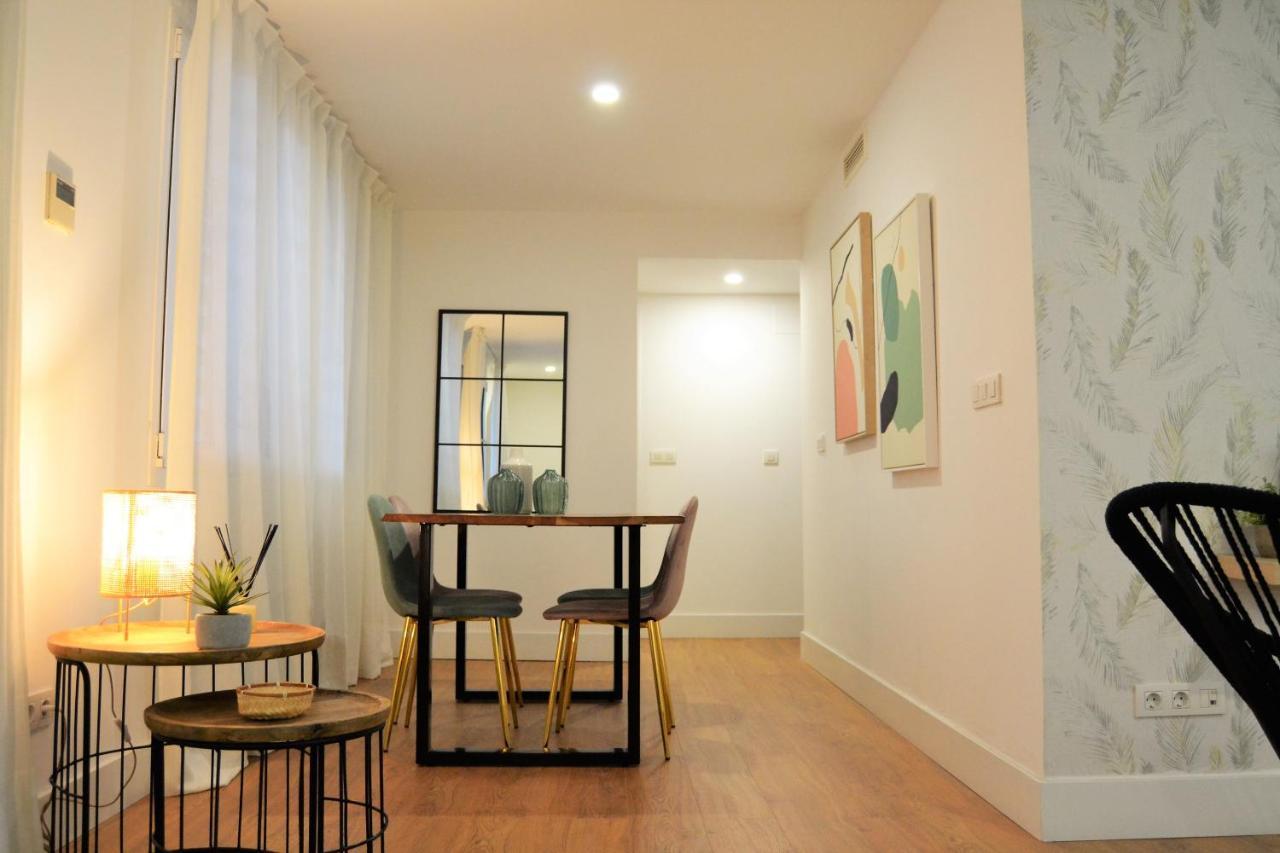 Apartamento Acogedor Apartamento Junto Al Museo Picasso Málaga