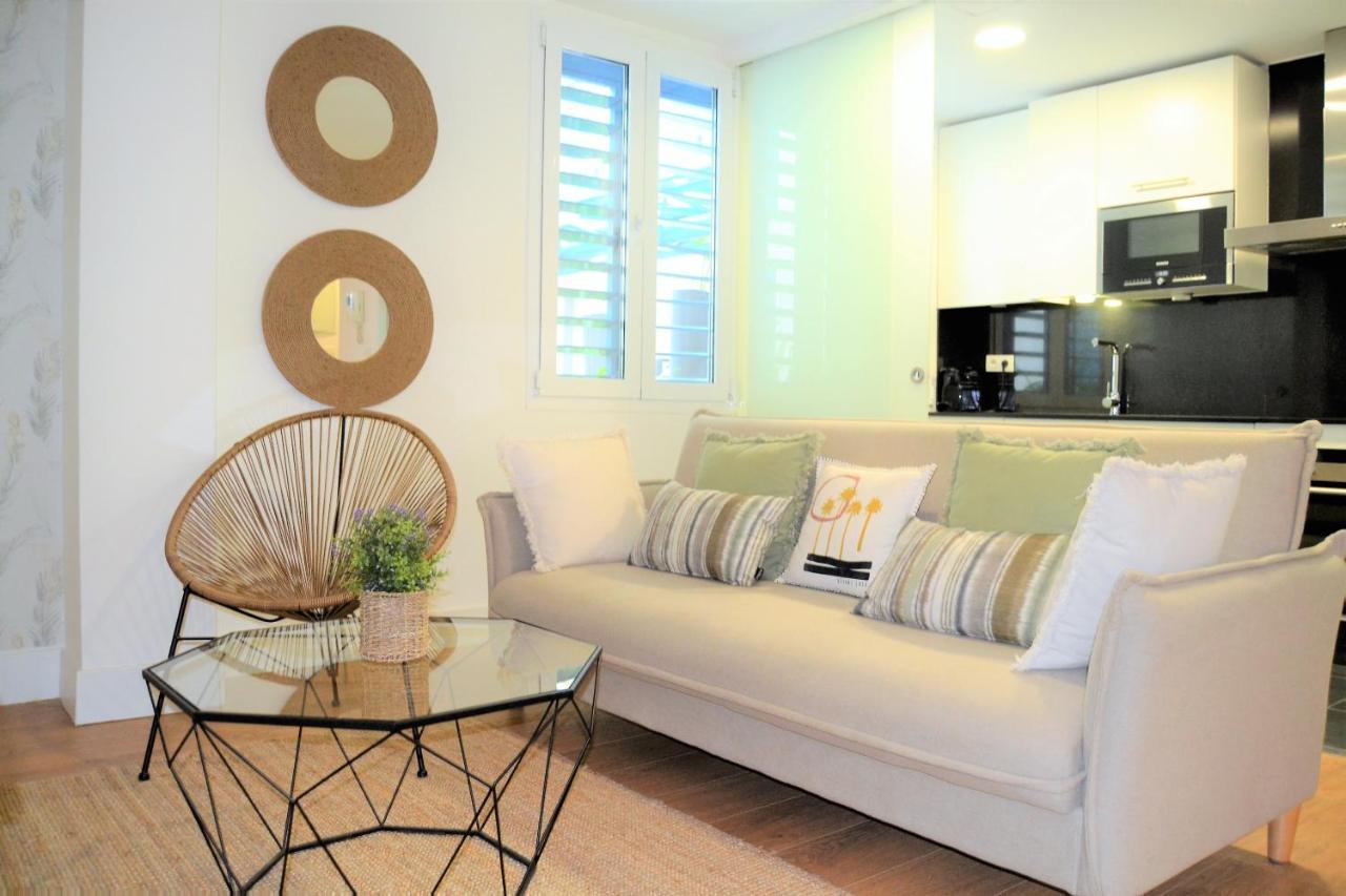 Acogedor Apartamento Junto Al Museo Picasso Apartamento *