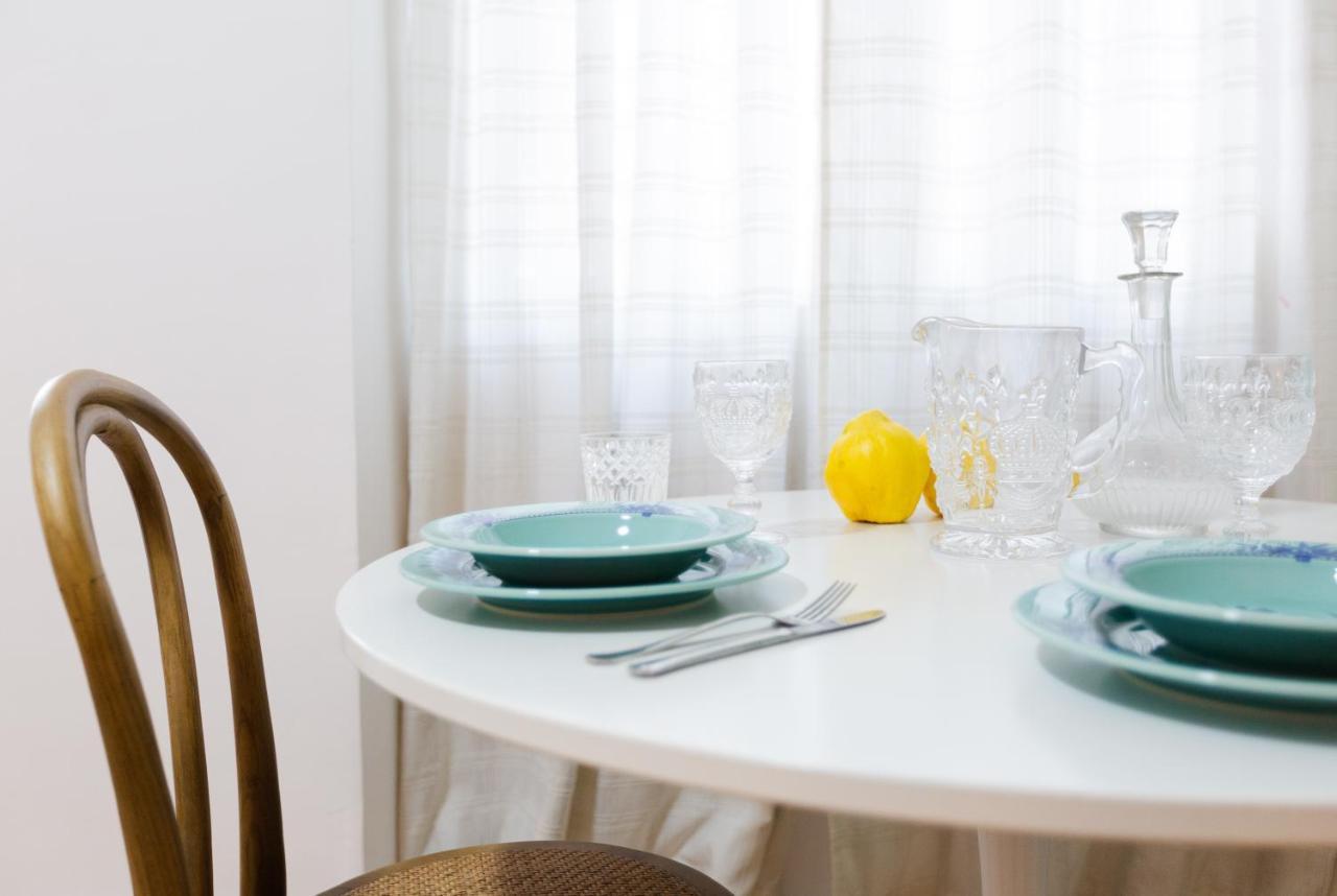 Atarazanas: De Dos Apartment Malaga