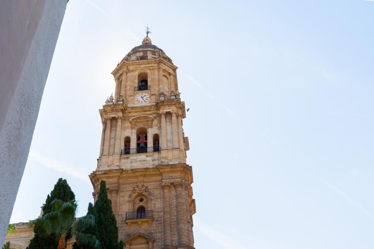 Apartamento Luminoso De Dos Con Vistas A Catedral