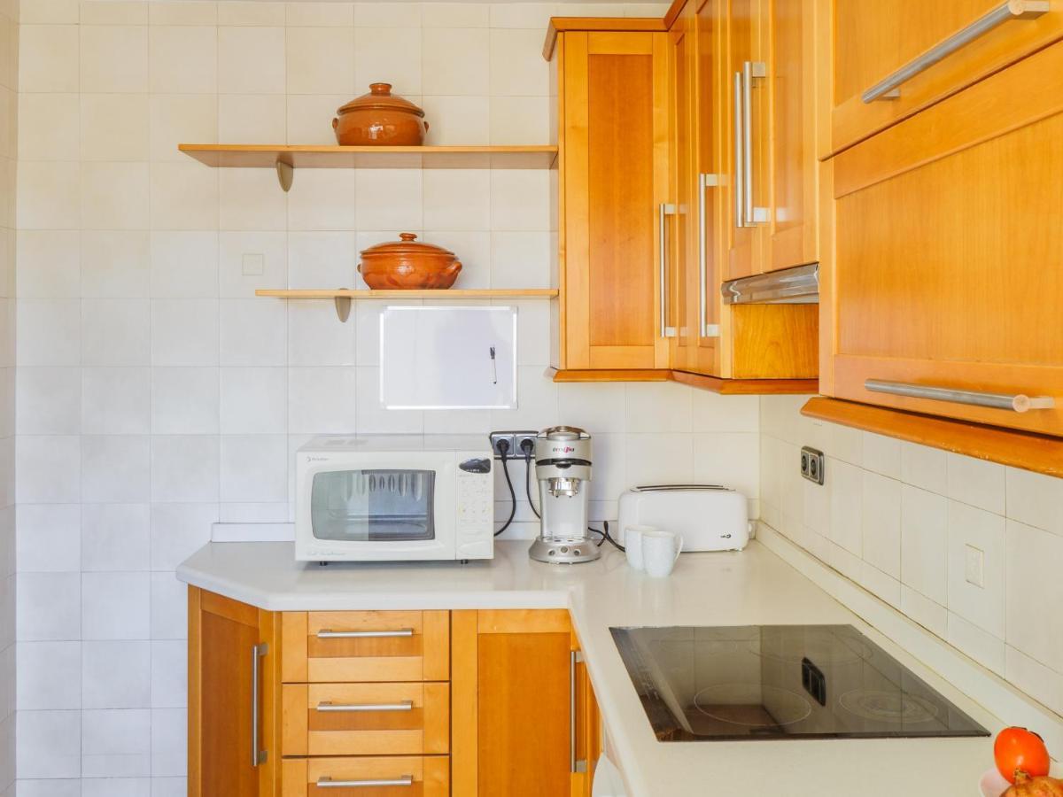 Apartamento Cubo's Miraflores Del Palo Urban *