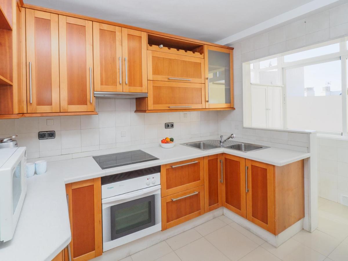 Apartamento Cubo's Miraflores Del Palo Urban Málaga