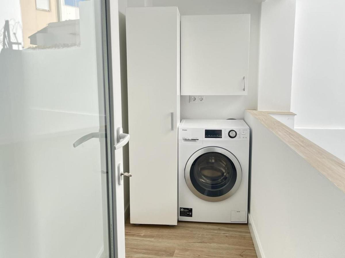 Apartamento Cd-duplex, Elegante Duplex, Centrico, Terraza Espectacular, Barrio Tranquilo *